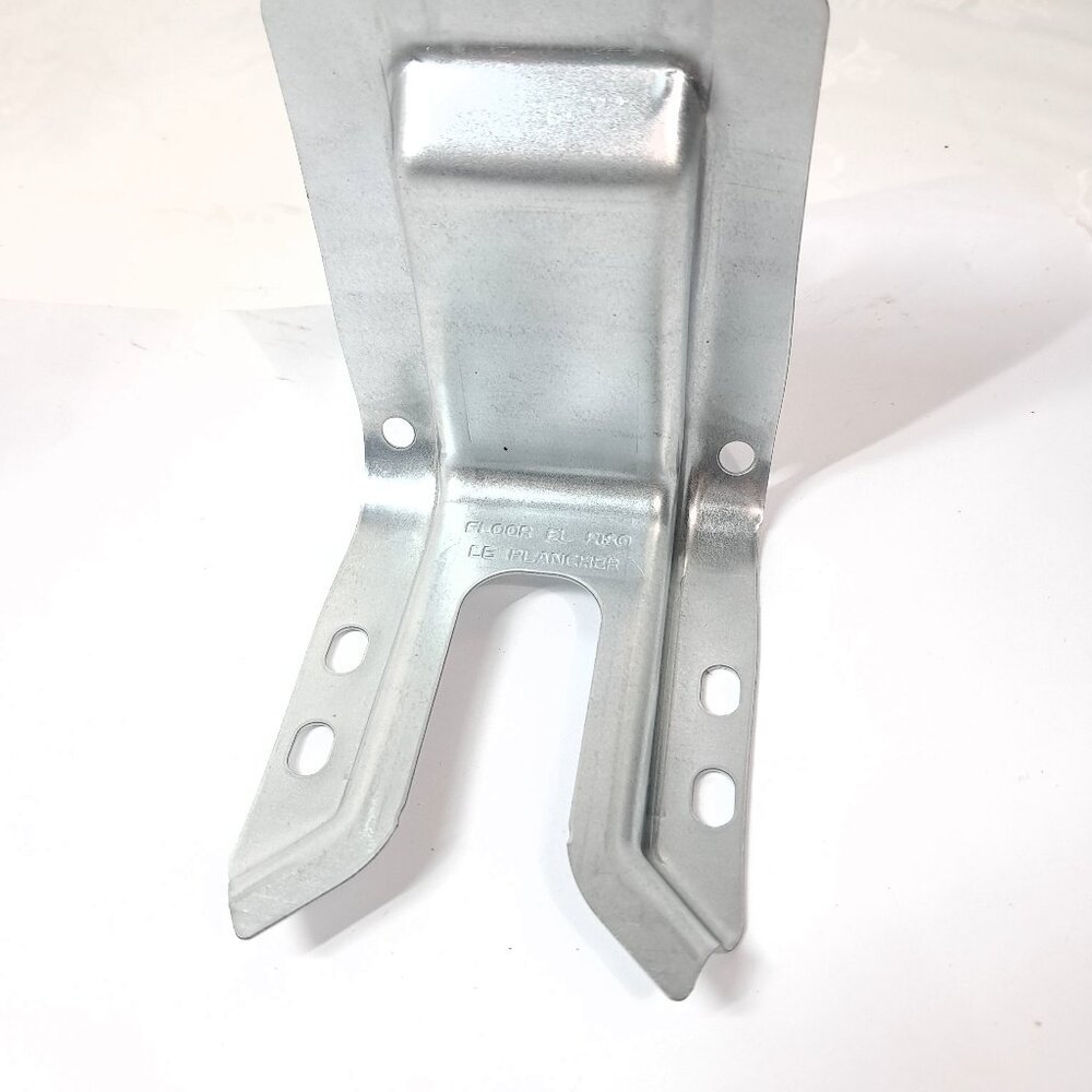 GE Range Stove Oven Anti-Tip Bracket device floor free standing‎ slide in part